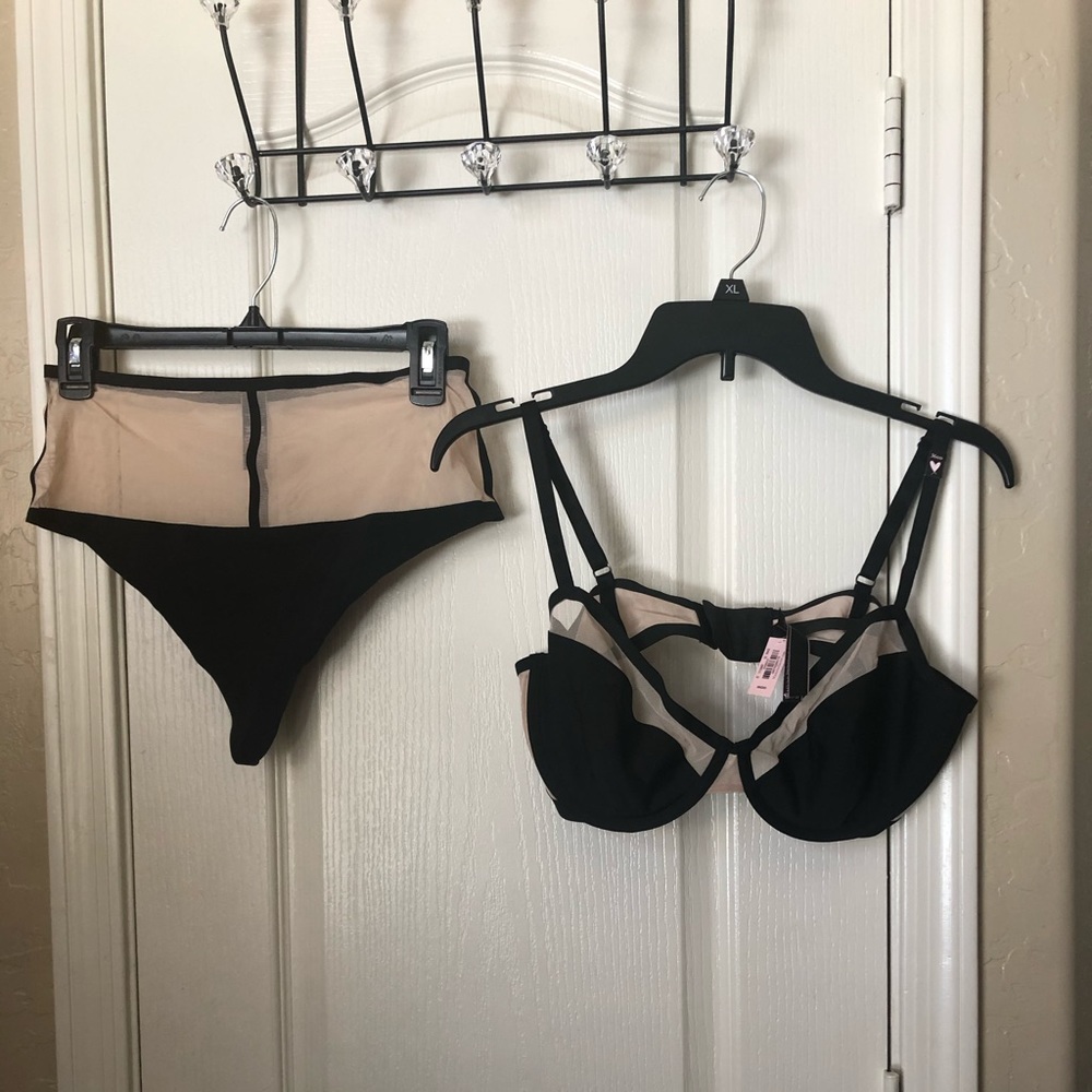 Victoria’s Secret